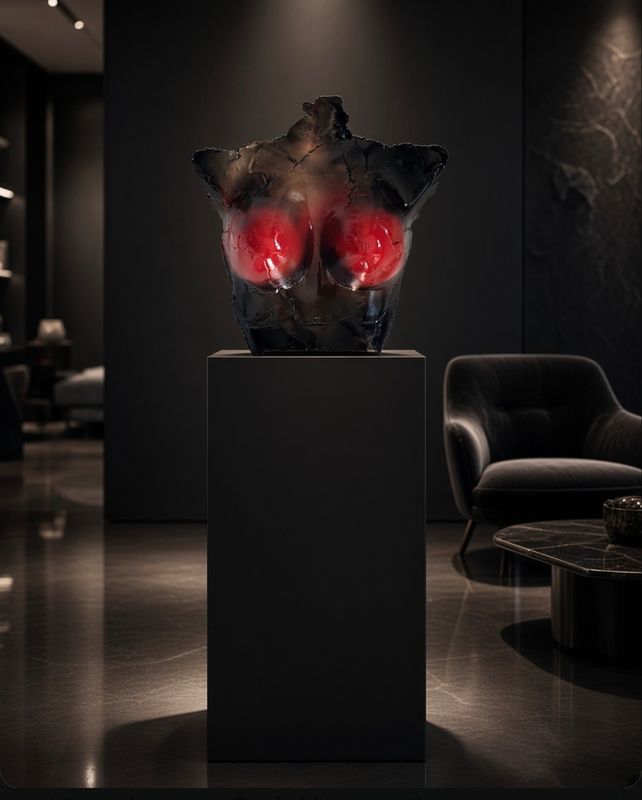 Hidden Torso