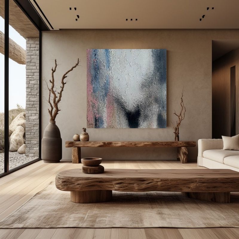 Abstracte kunst