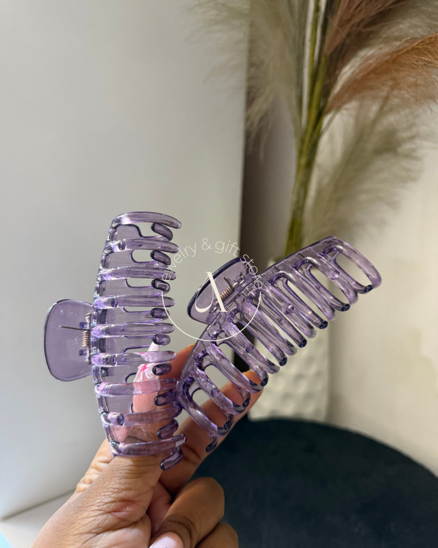 Claw Clip
