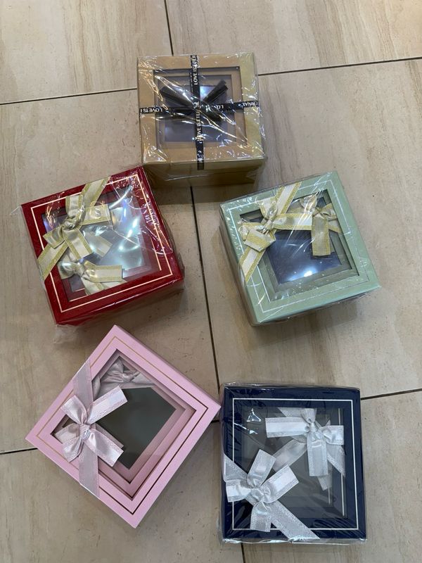 Packaging Box