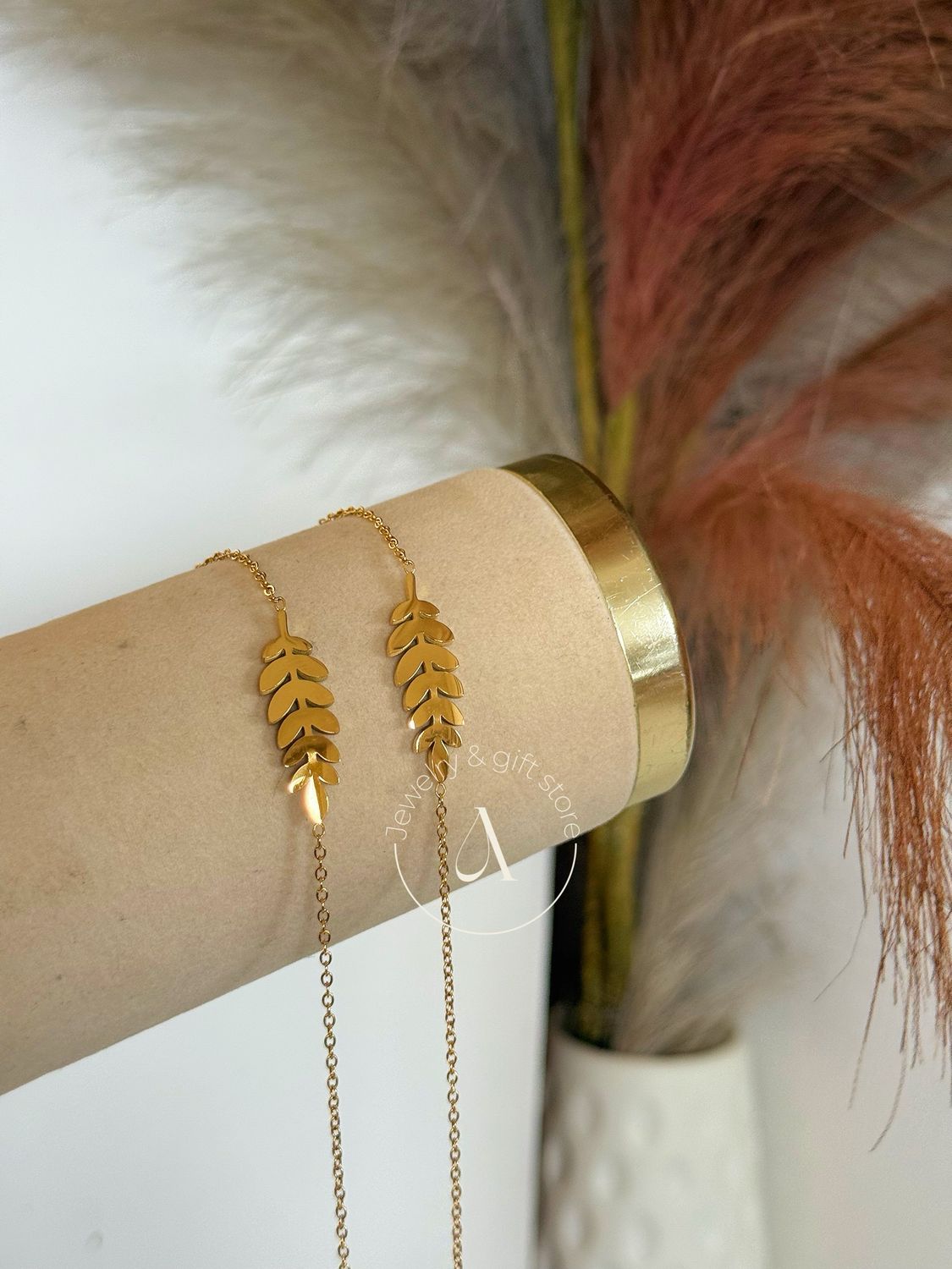 Trudy Bracelet