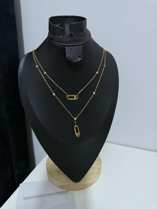 Long Chain