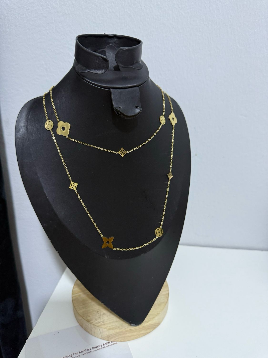 Long Chain