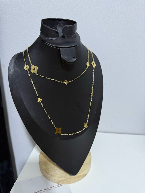 Long Chain