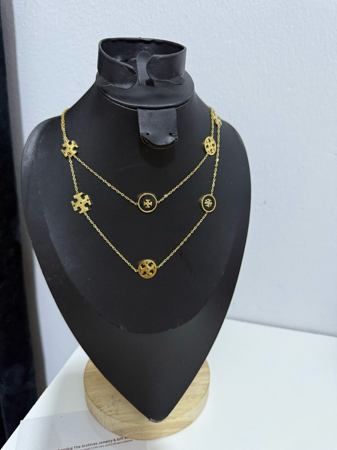 Long Chain