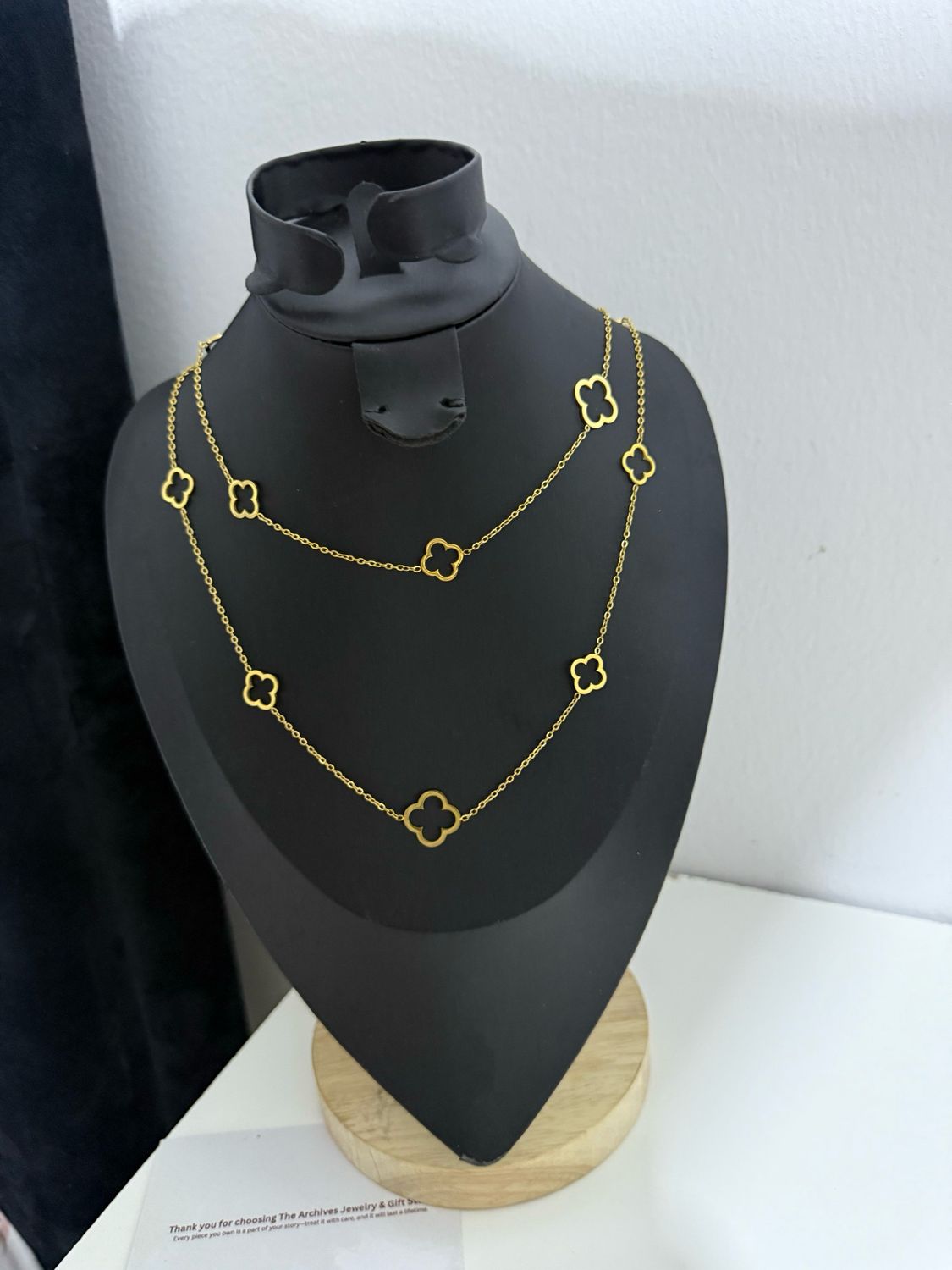 Long Chain