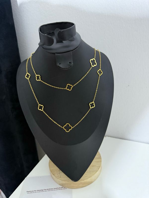 Long Chain