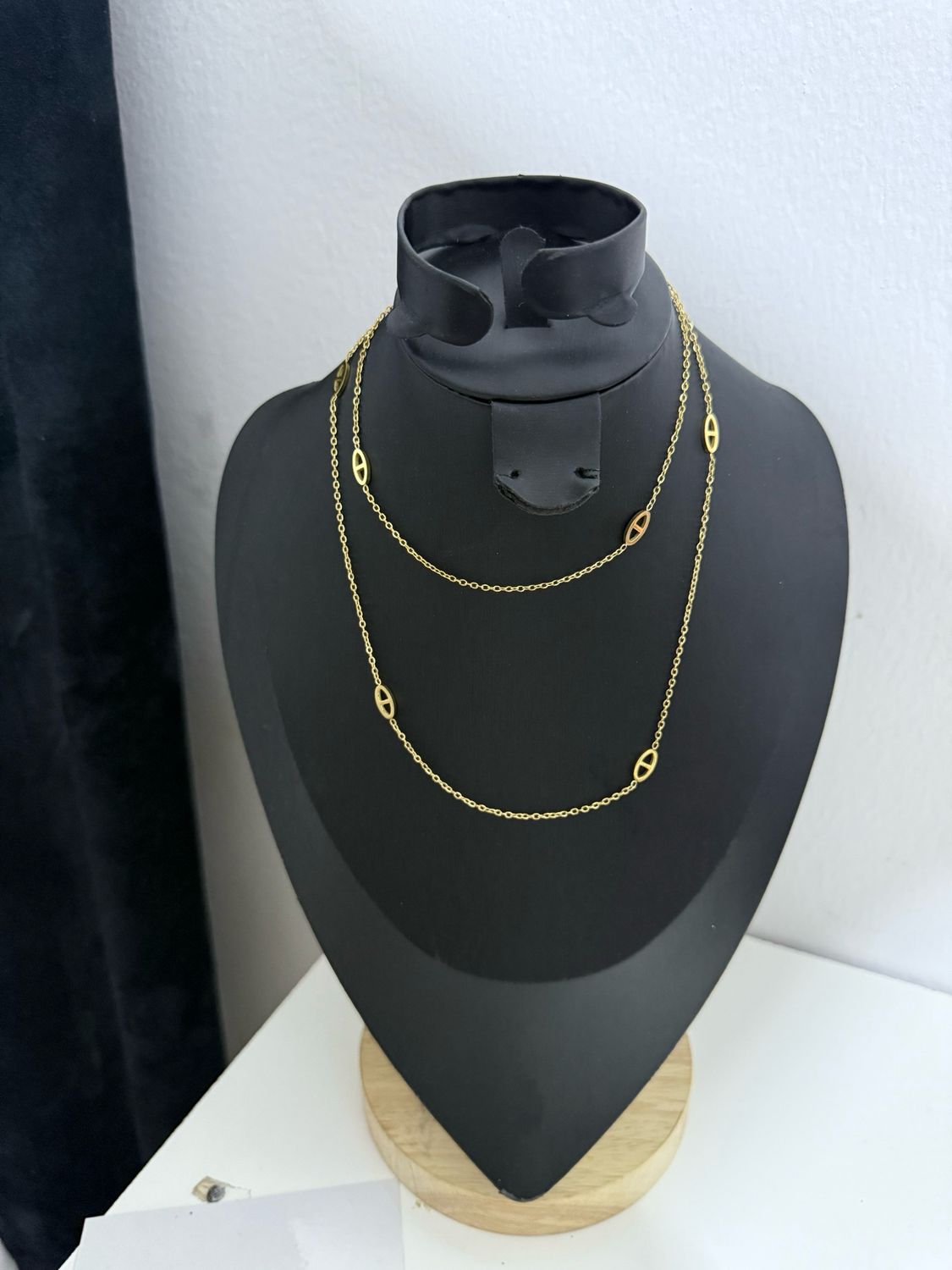 Long Chain