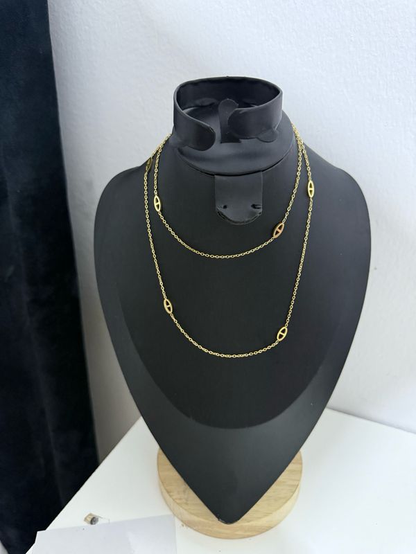Long Chain