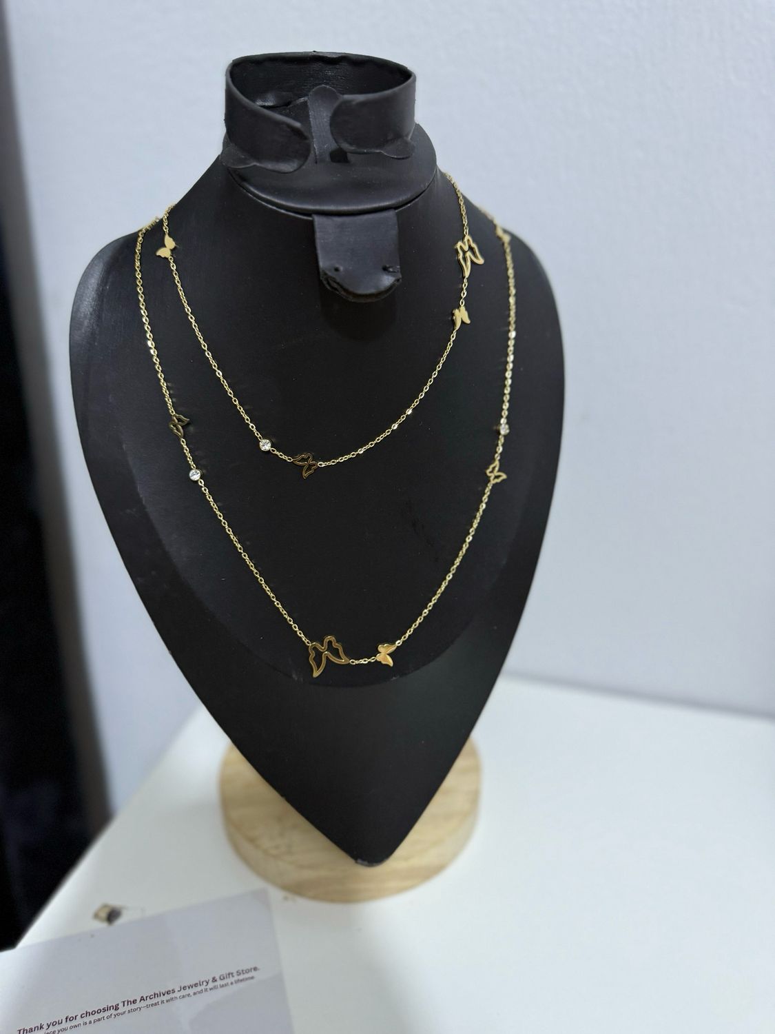 Long Chain