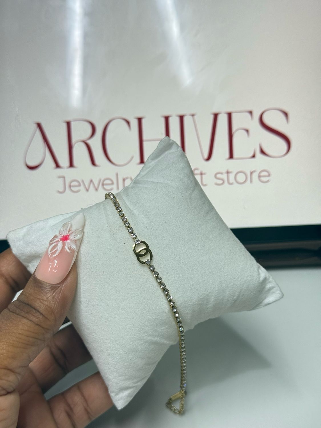 Celyn Bracelet