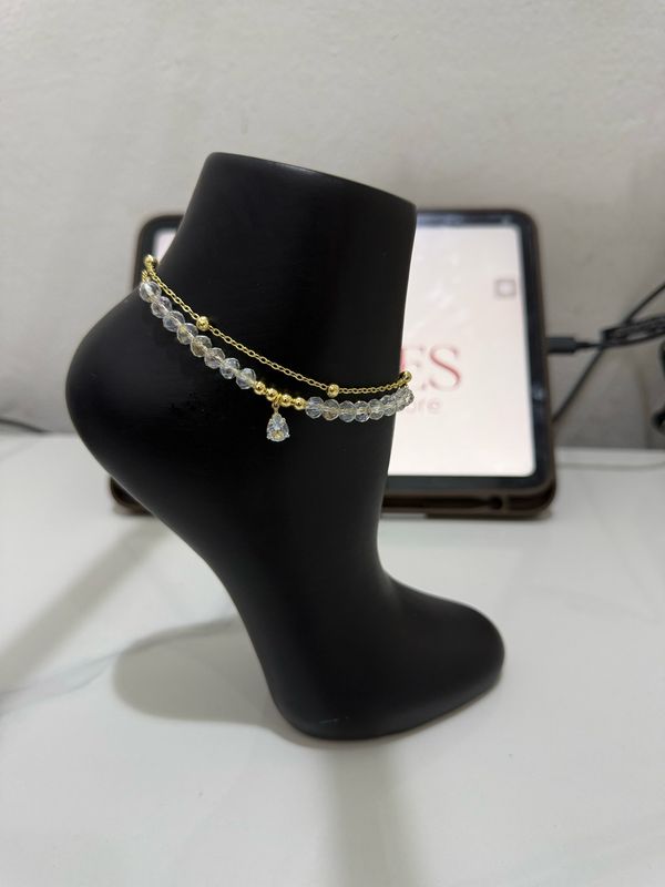 Design Anklet