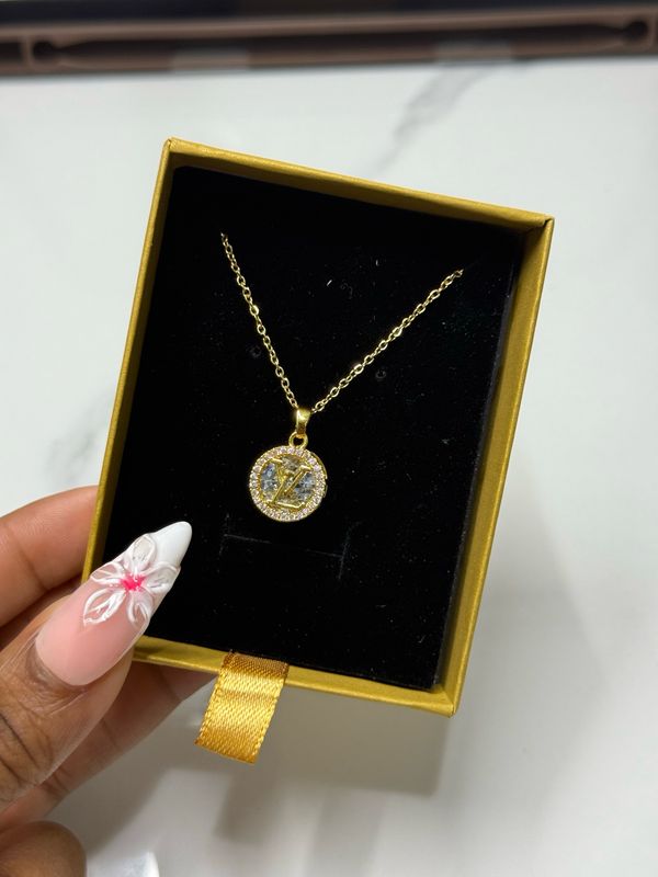 Hazel Necklace