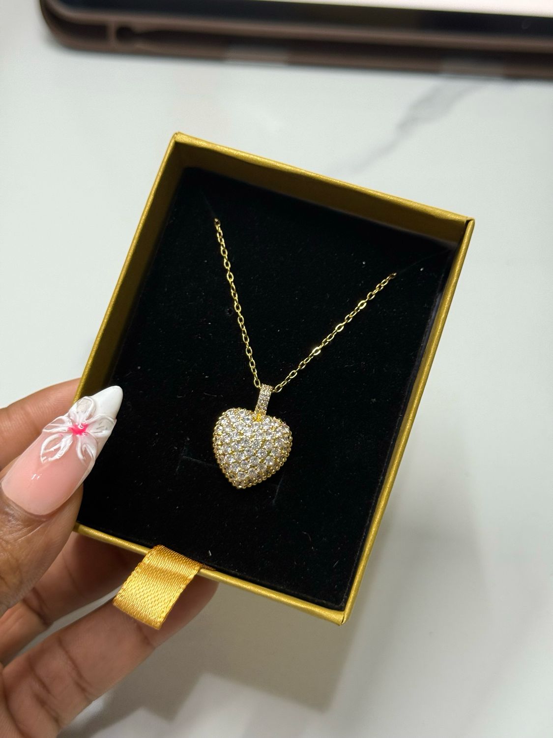 Hazel Necklace