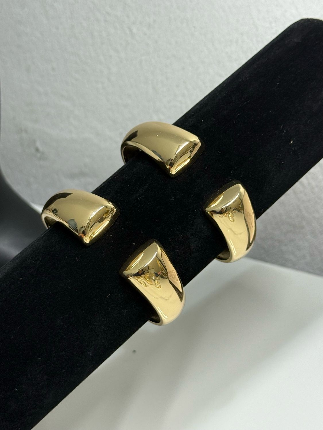 Ema Bold Bangle