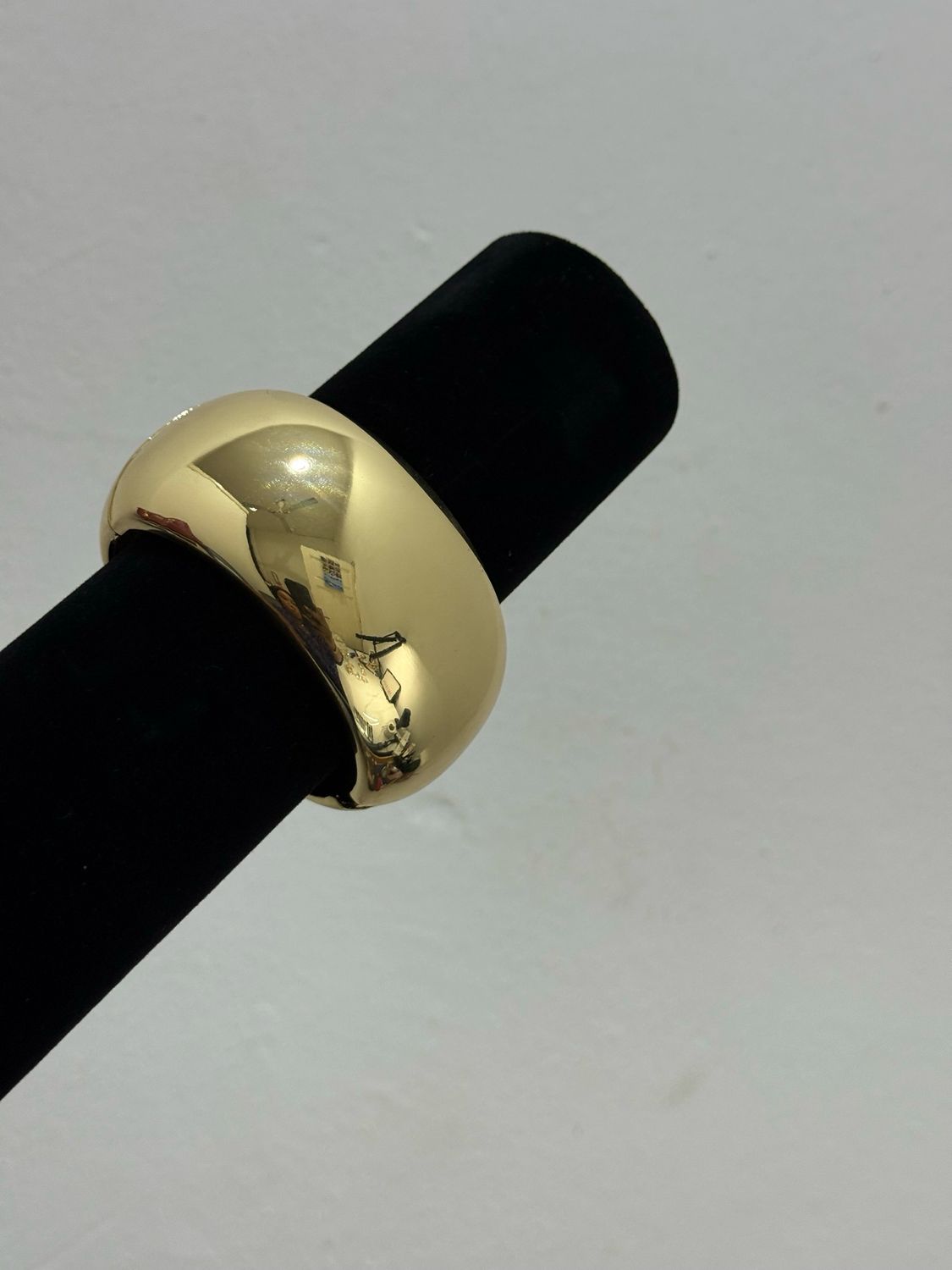 Ema Bold Bangle