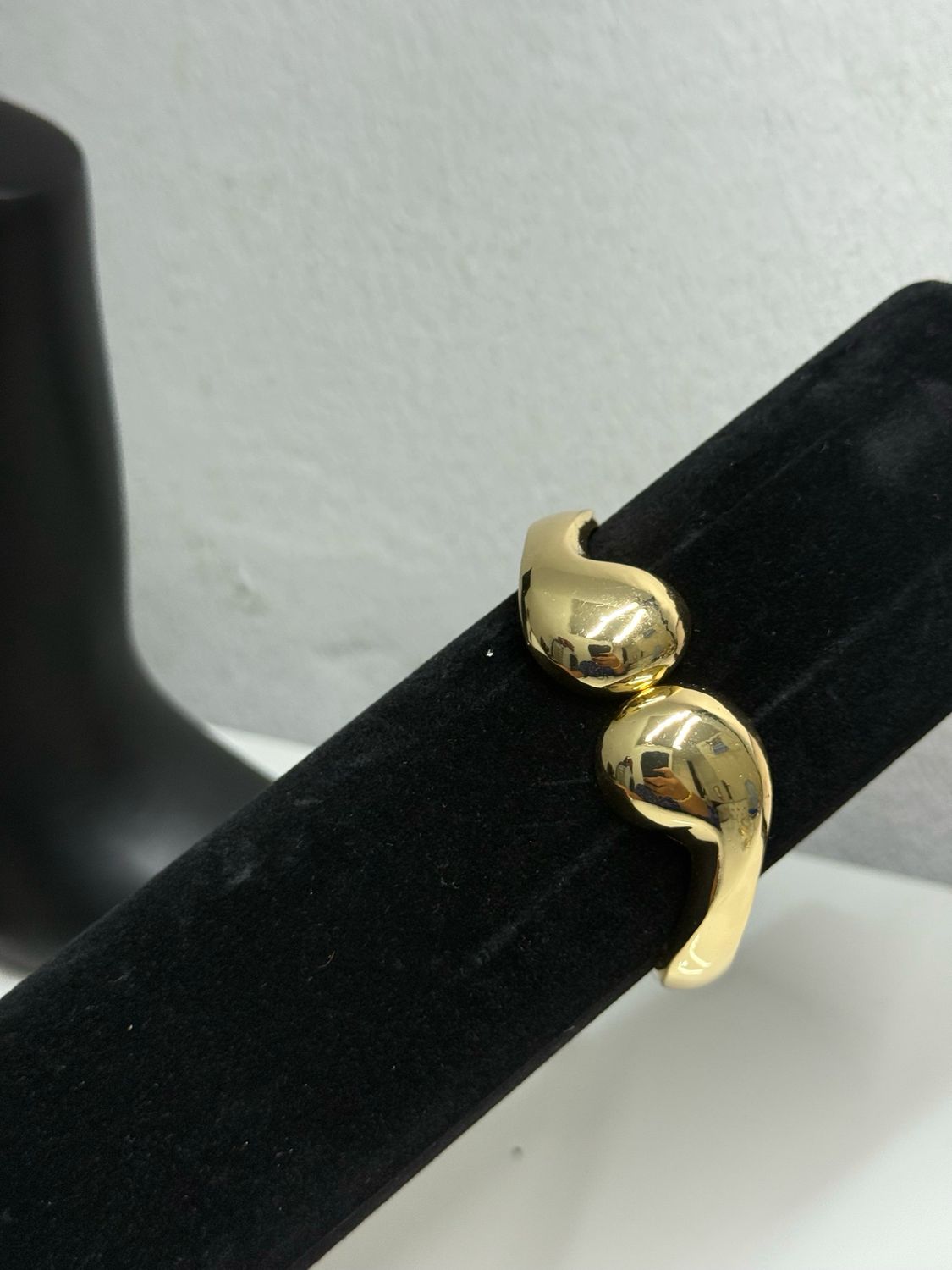 Ema Bold Bangle