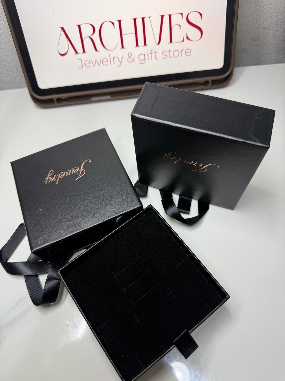 Jewelry Box