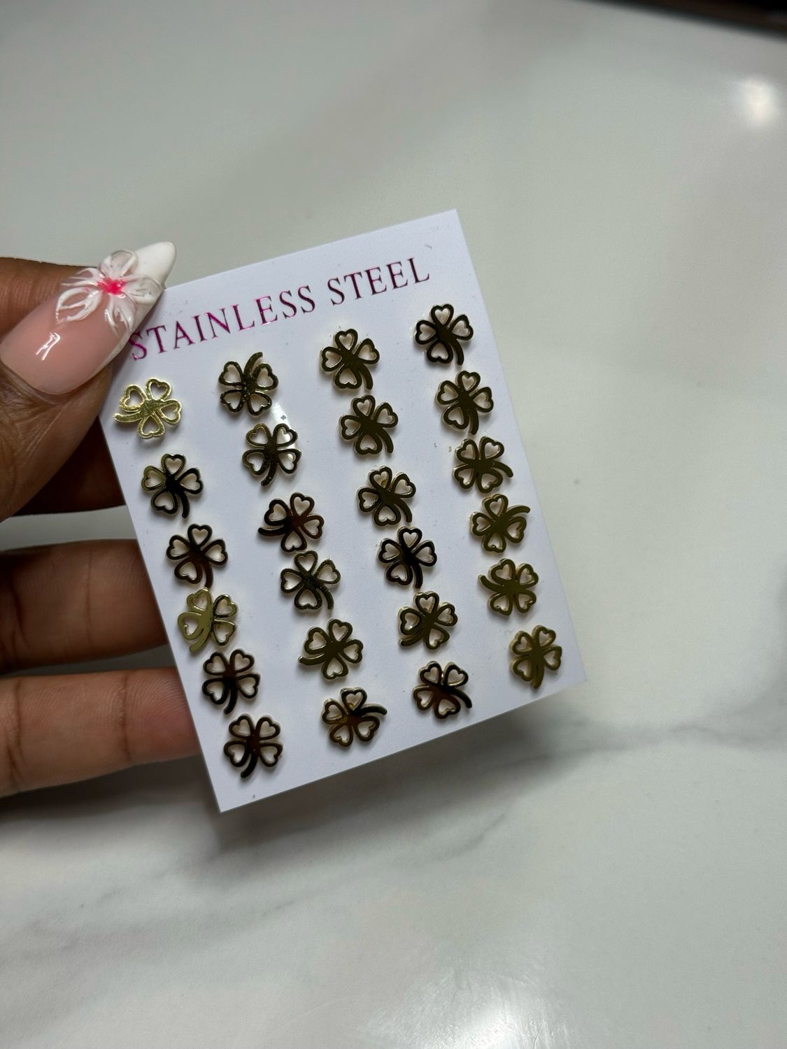 Cora Earrings