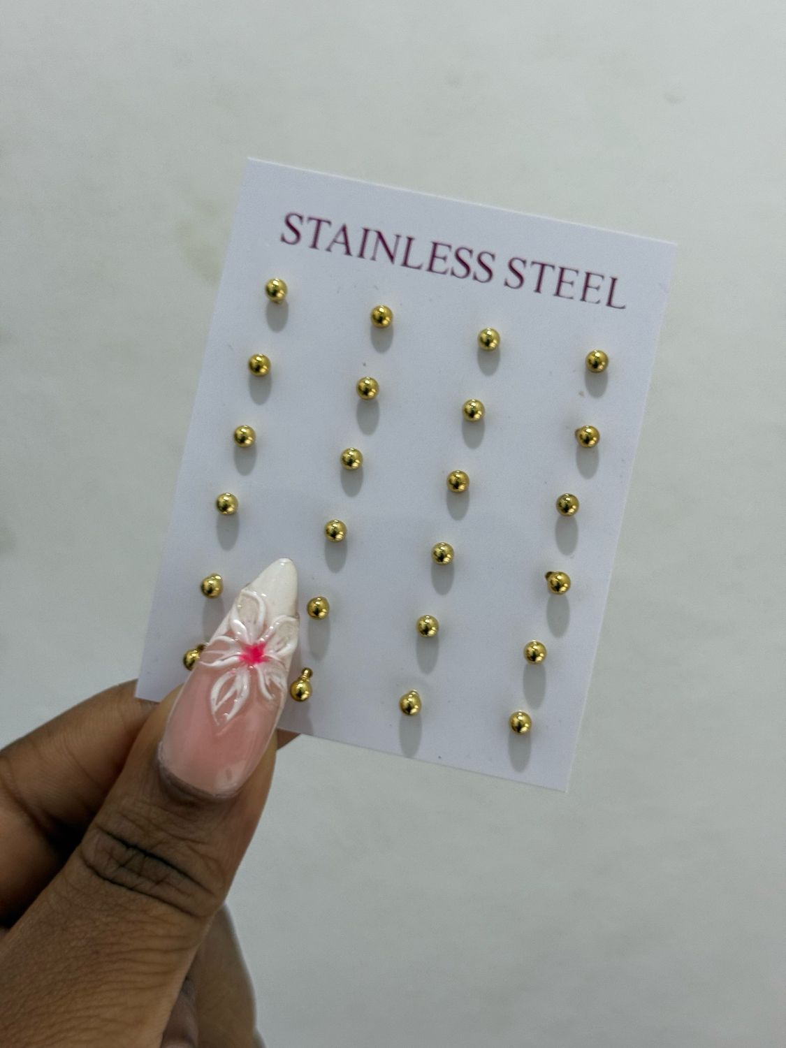 Cora Earrings