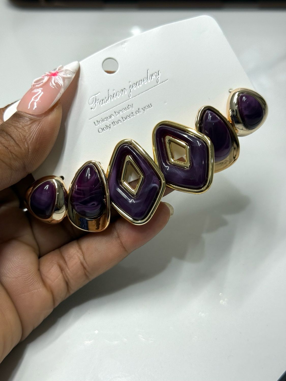 Remi Earrings Set