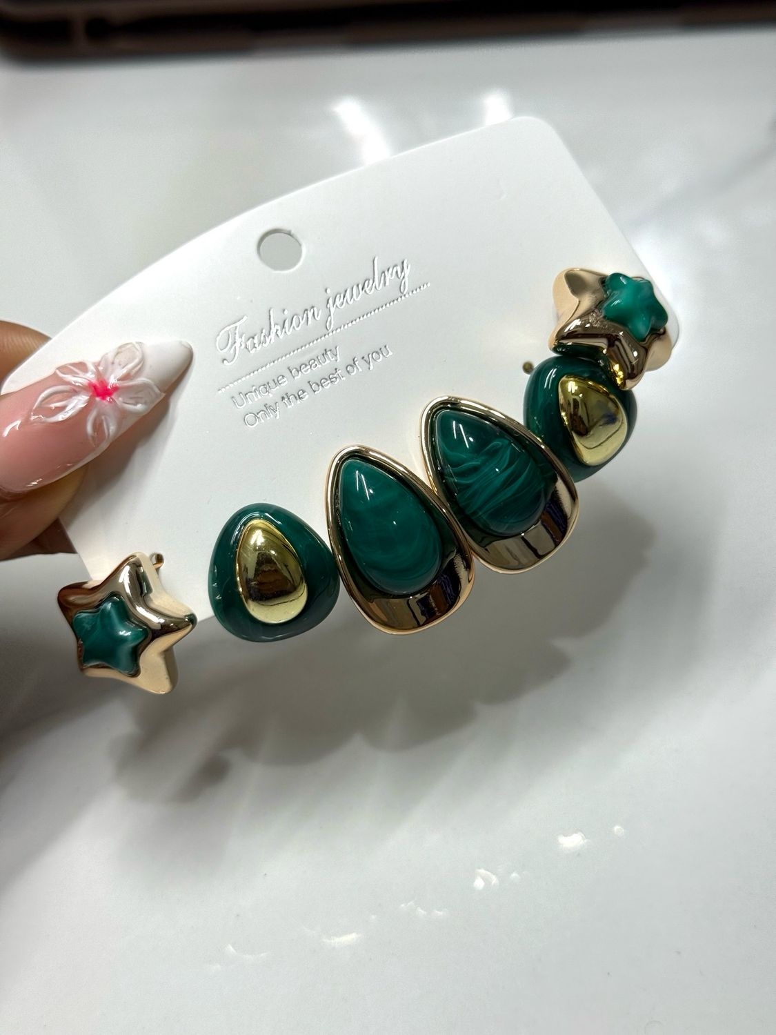 Remi Earrings
