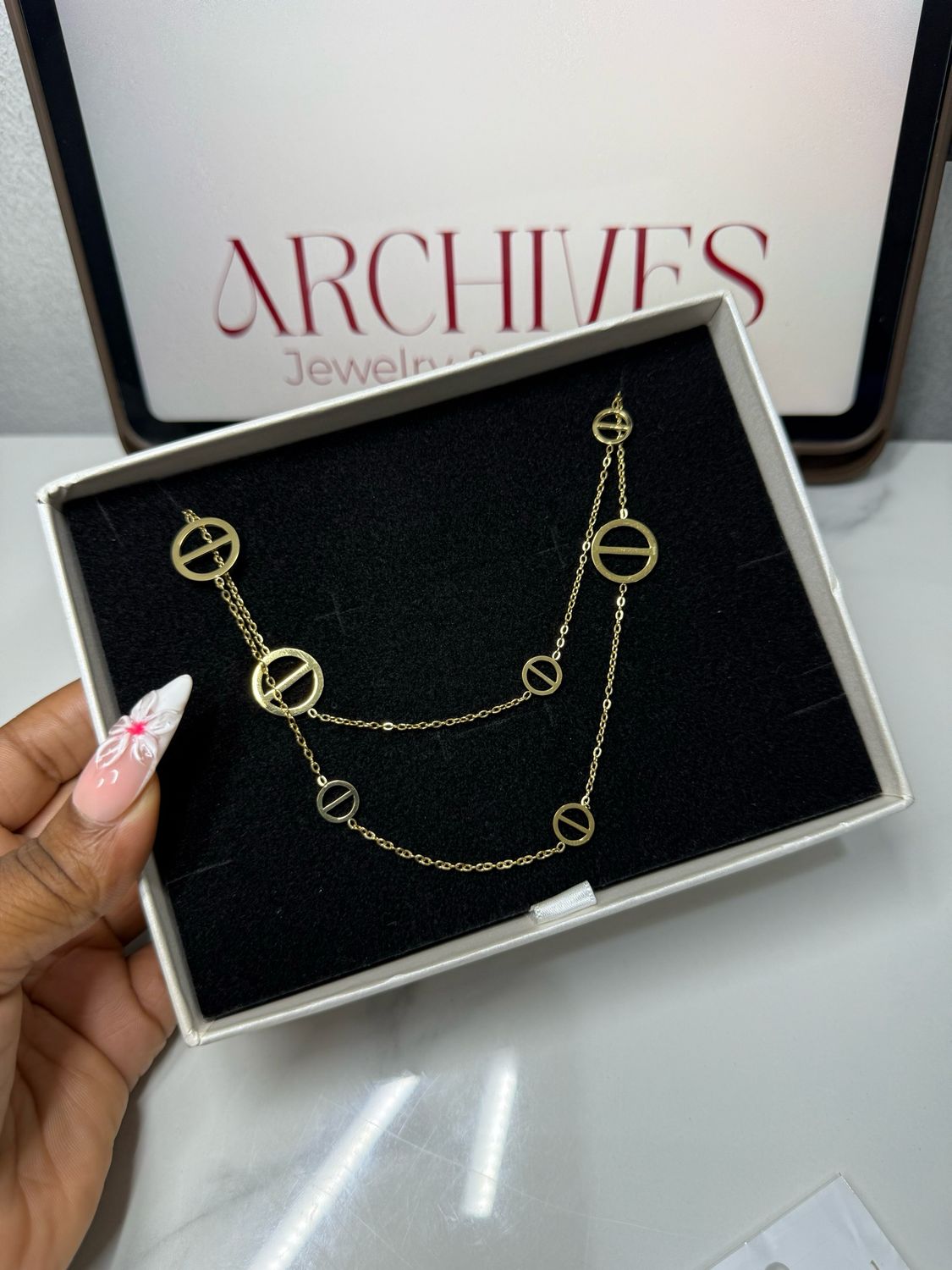 Long Chain