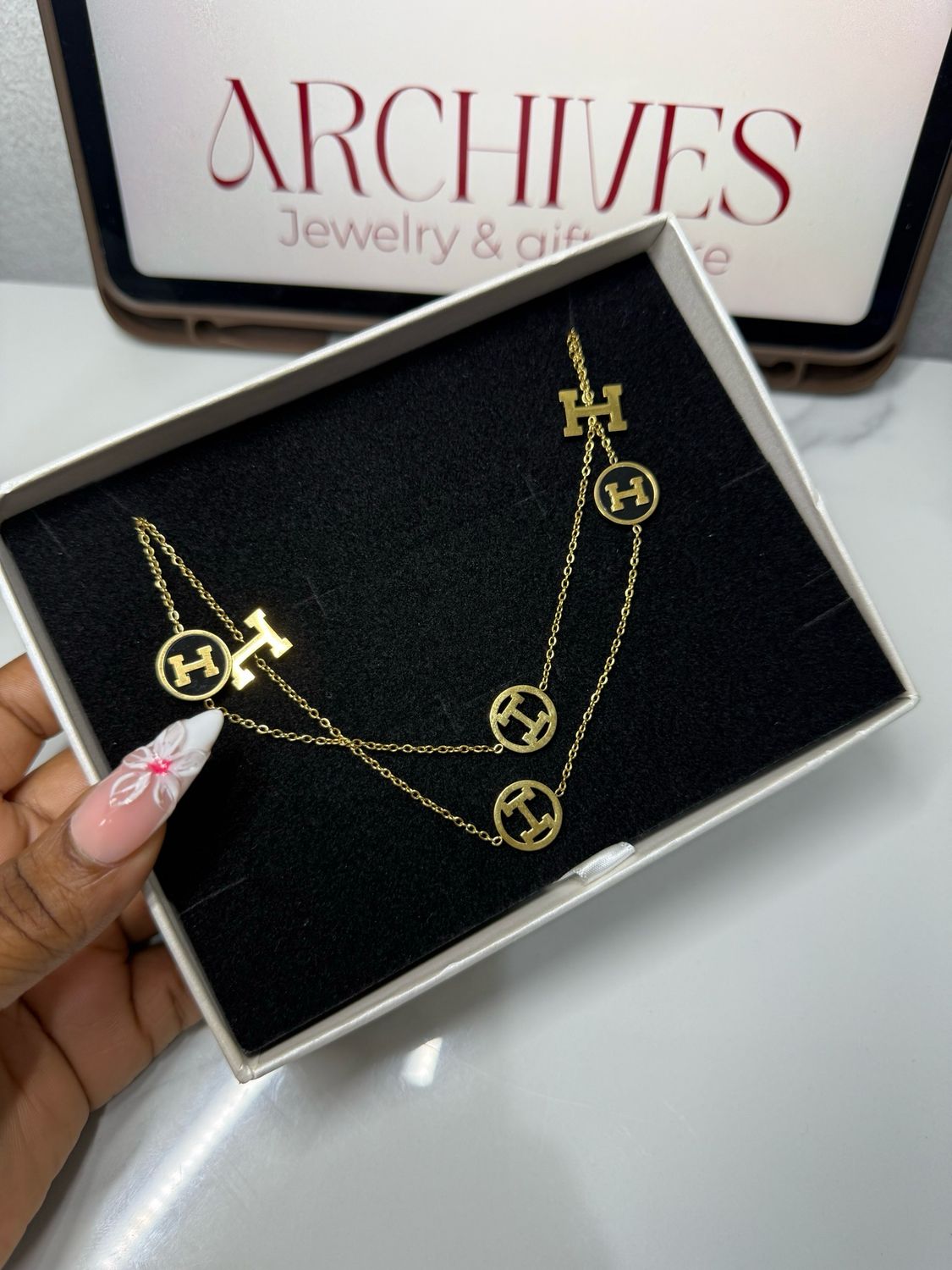 Long Chain