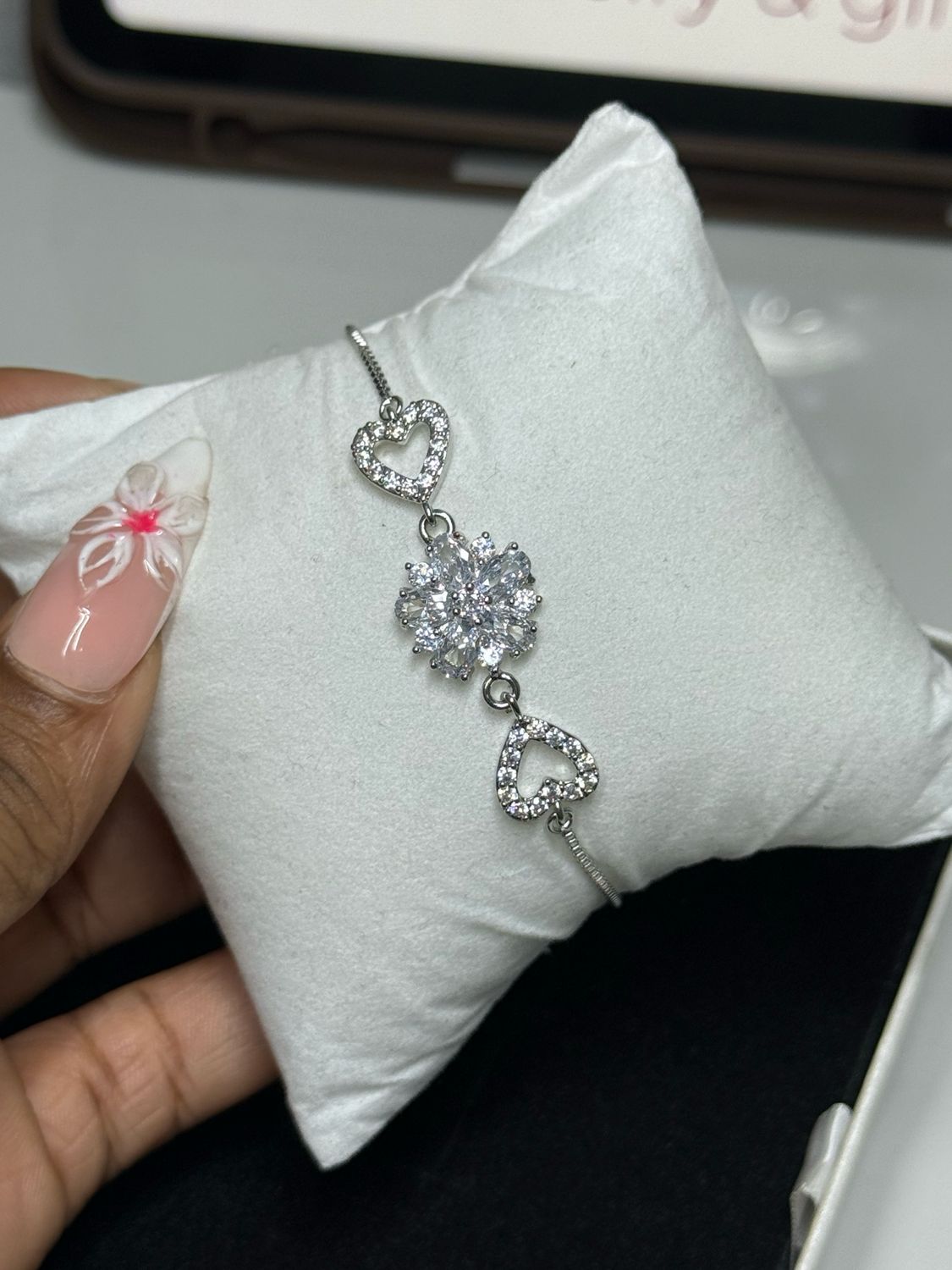 Allure Bracelet
