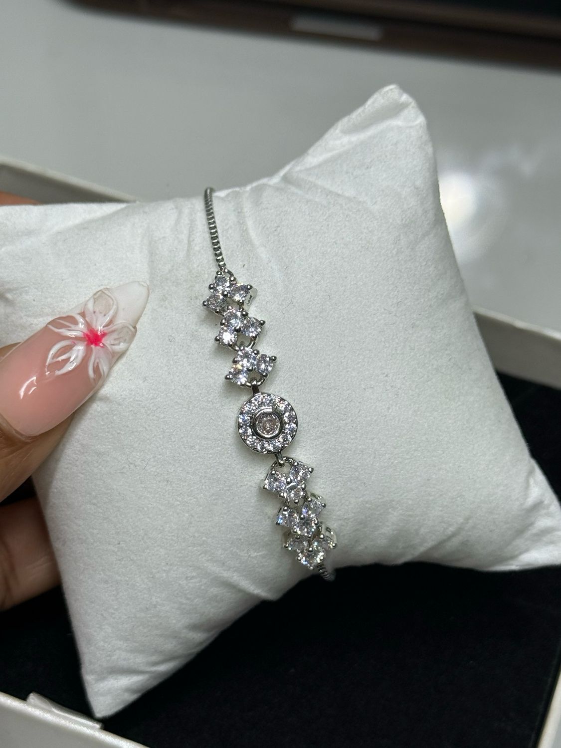 Allure Bracelet