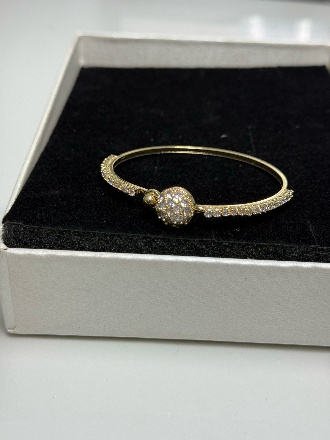 Layla Bangle