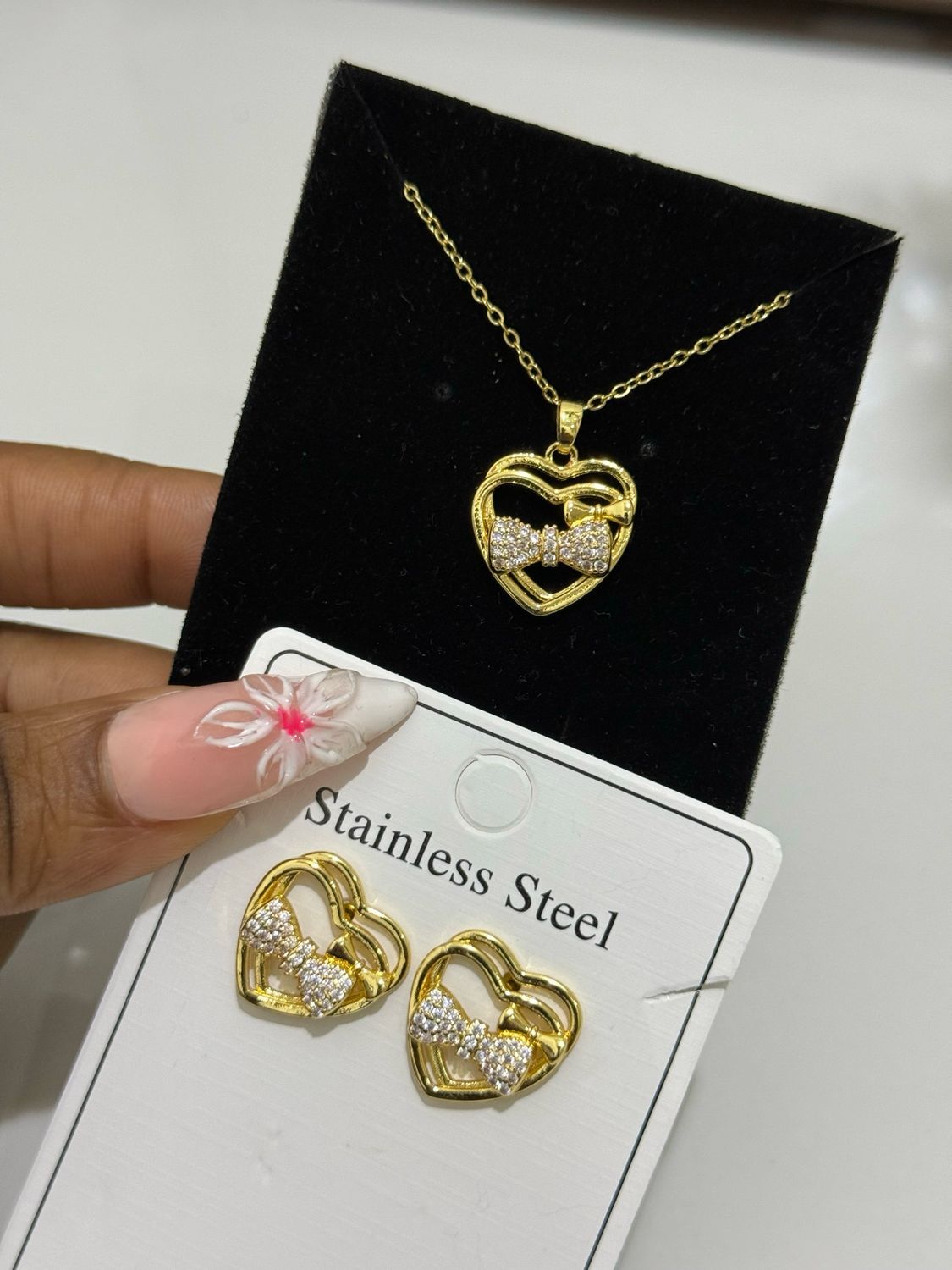 Nina Necklace