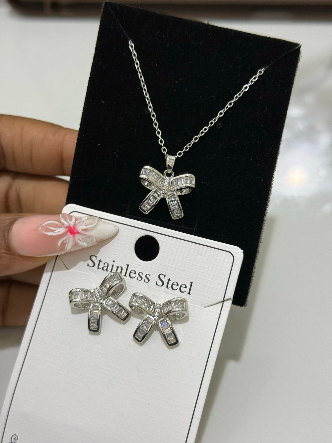Nina Necklace