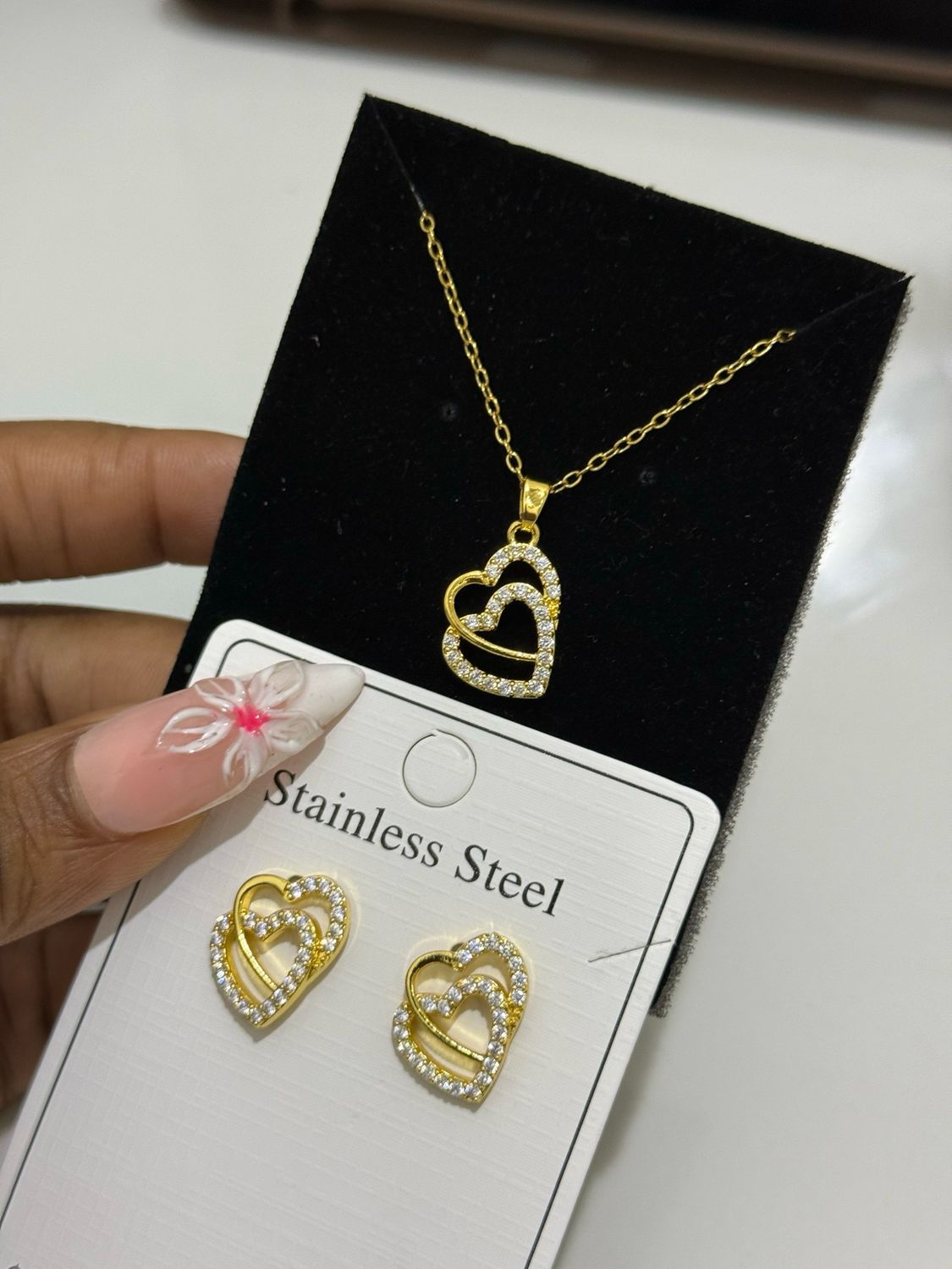 Nina Necklace