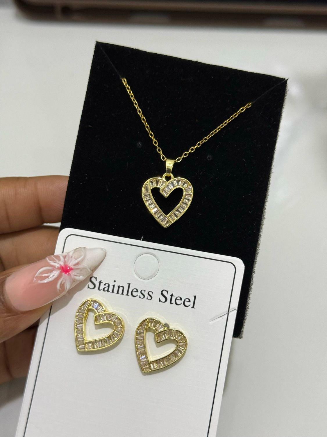 Nina Necklace