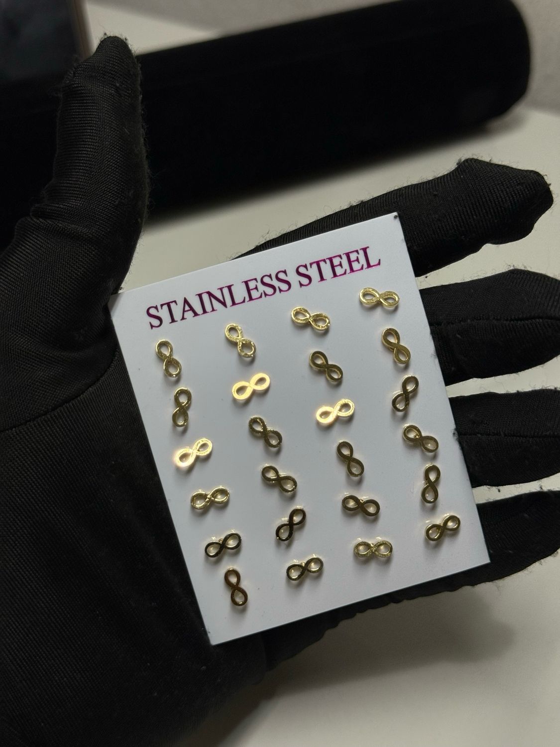 Cora Earrings