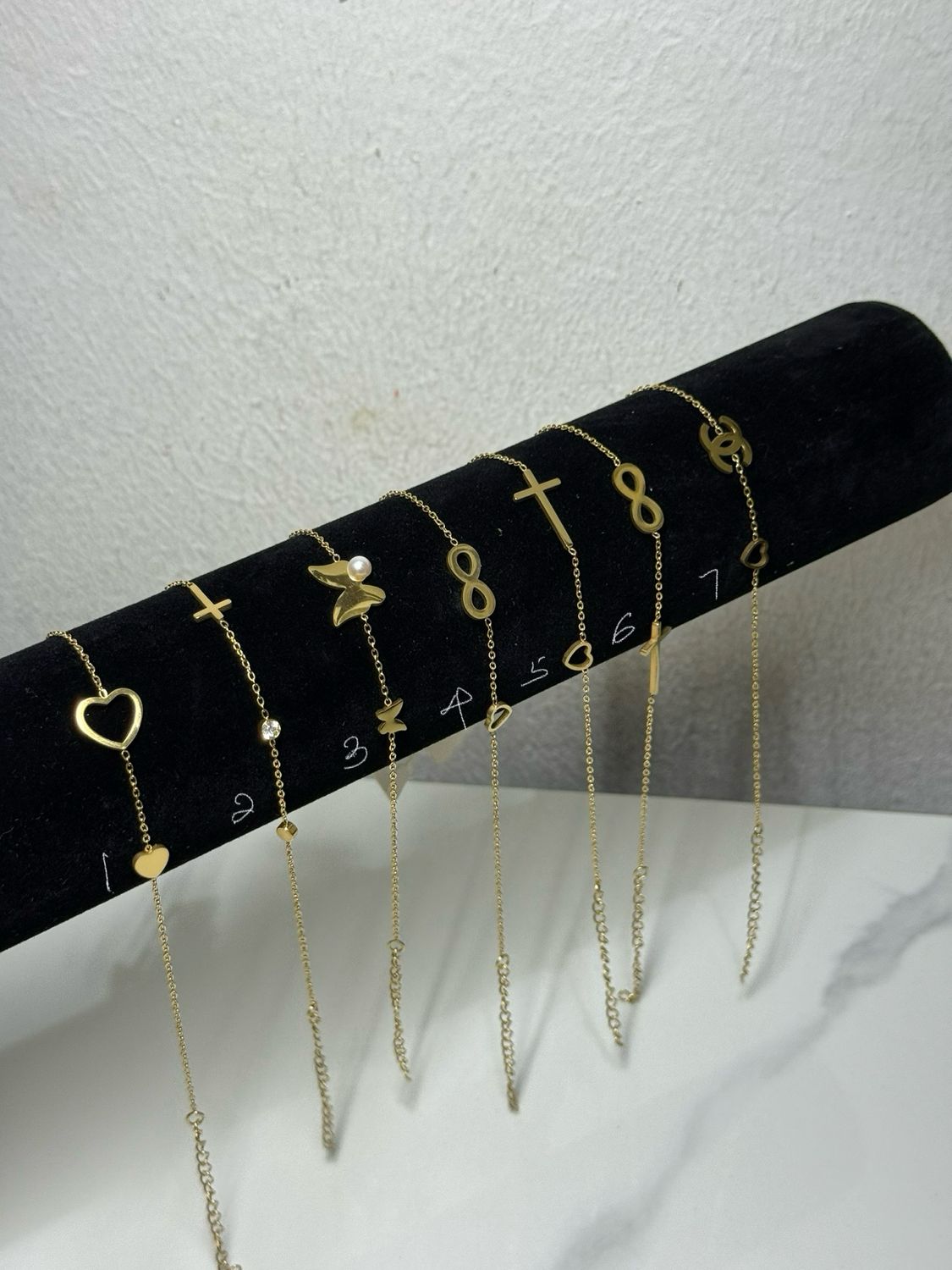 Vera Everyday Bracelet