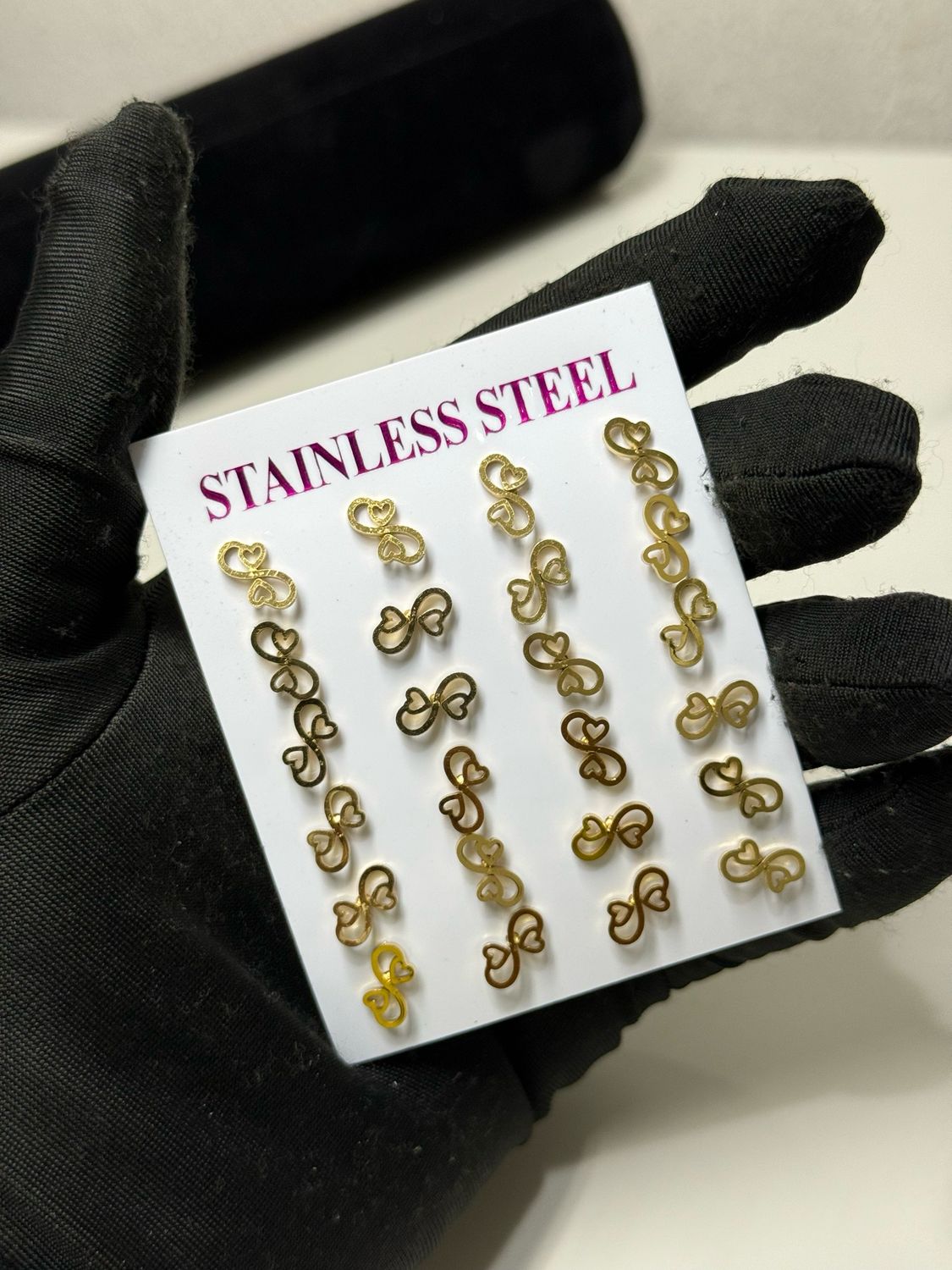 Cora Earrings