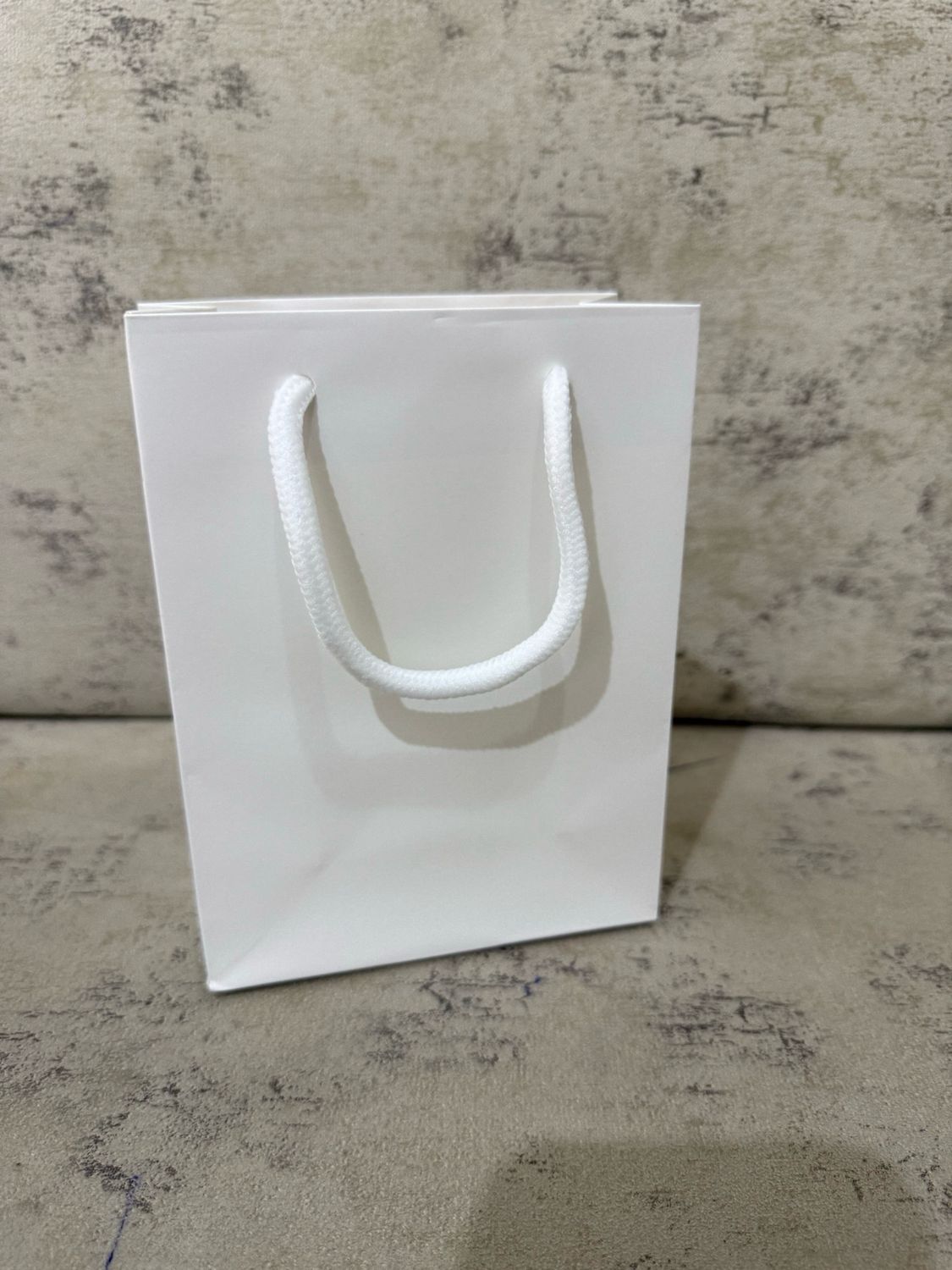 Extra Small Gift Bag