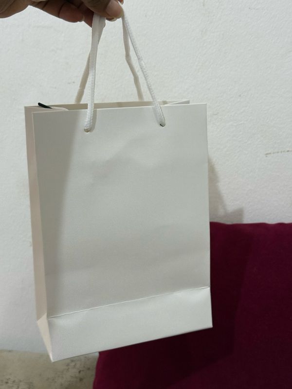 Small Gift Bag