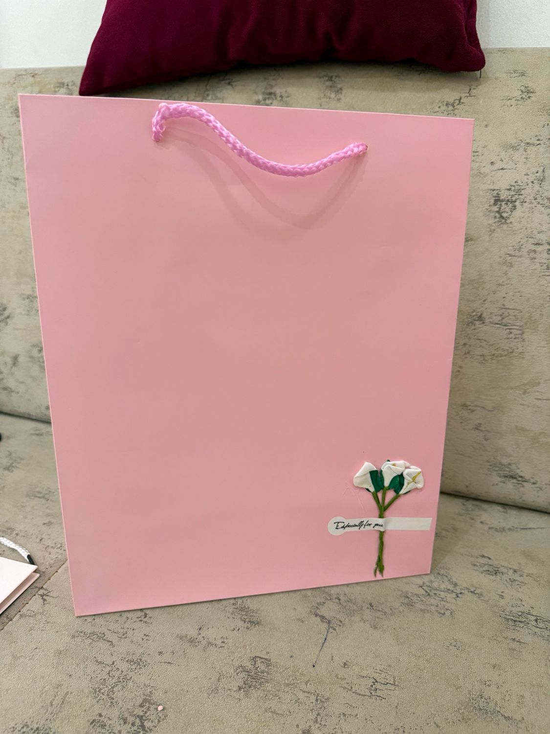 Large Gift Bag Bag