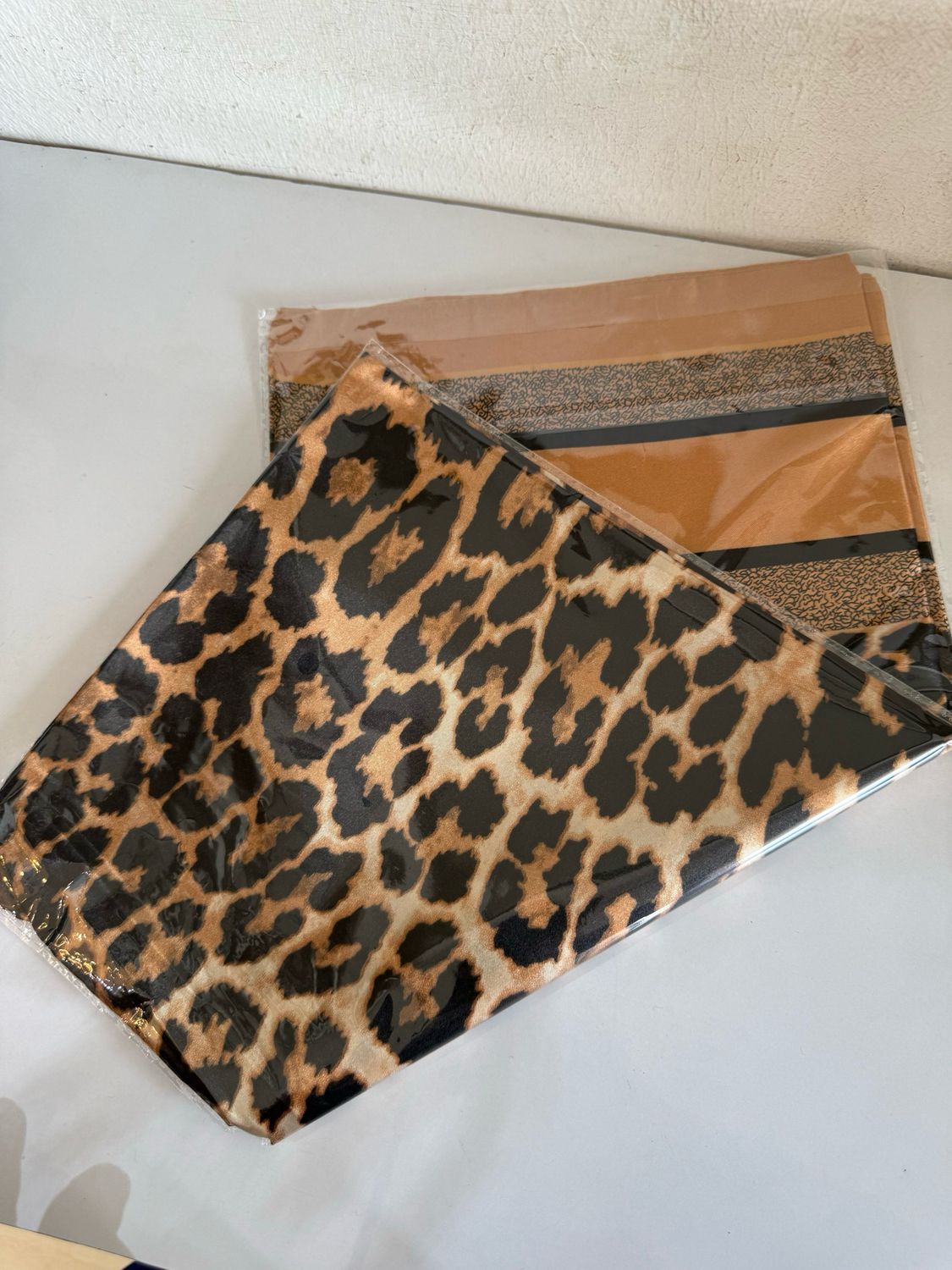 Vintage Scarf