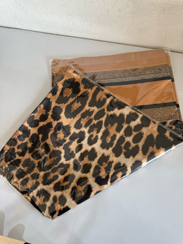 Vintage Scarf