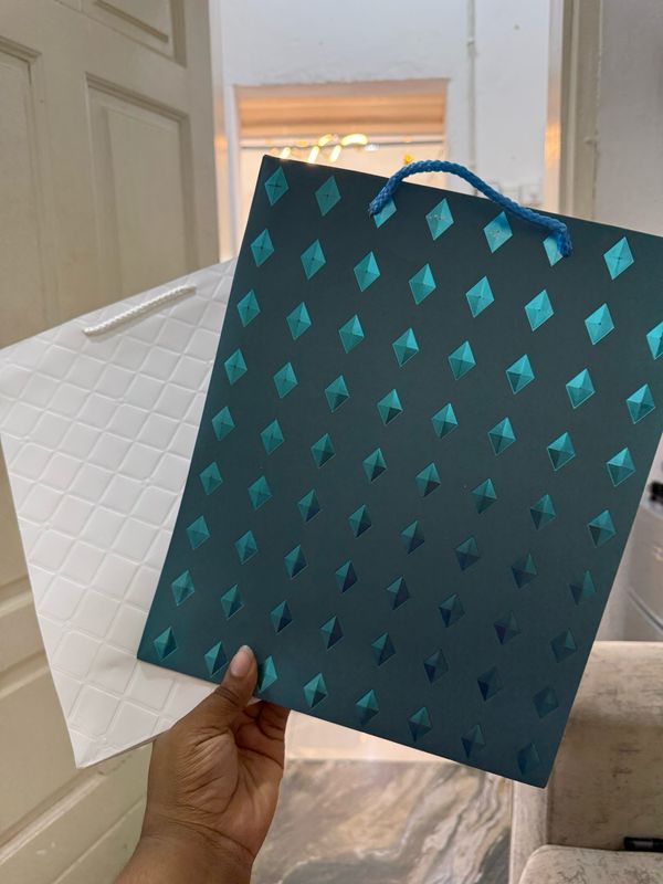 Large Gift Bag