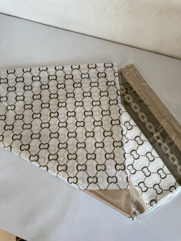 Vintage Scarf