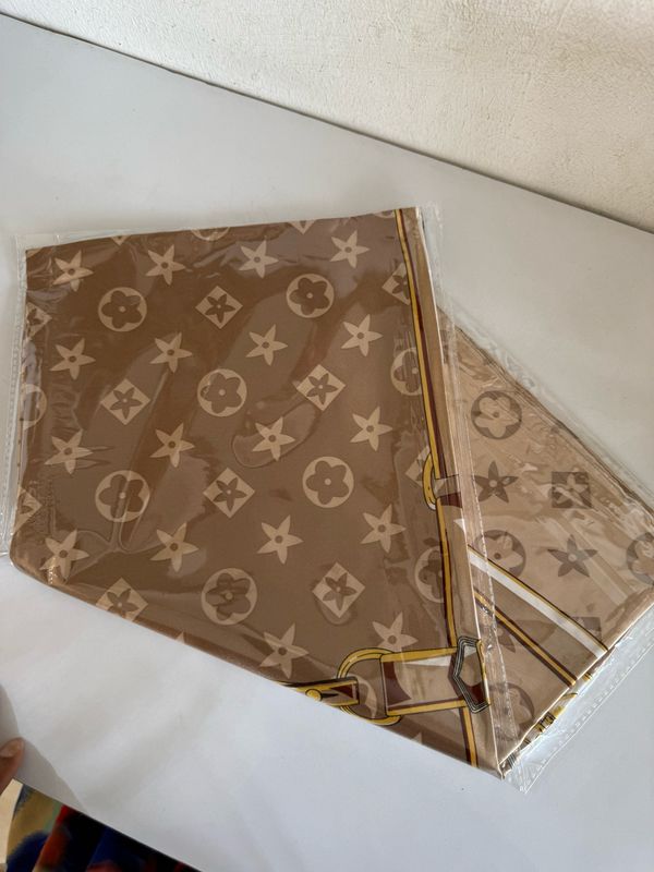 Vintage Scarf