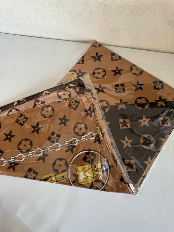 Vintage Scarf