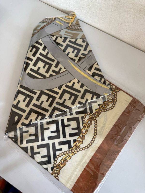 Vintage Scarf