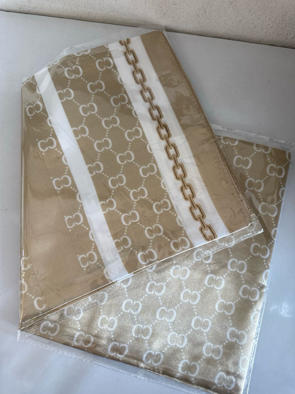 Vintage Scarf
