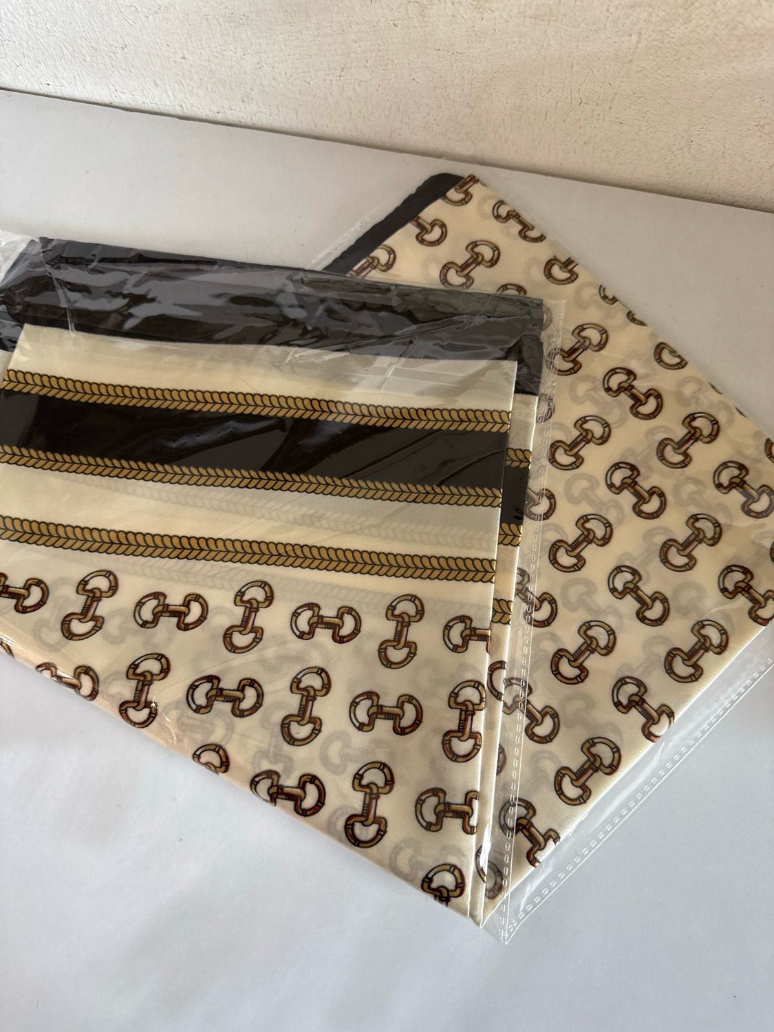 Vintage Scarf